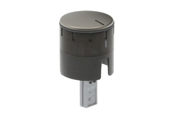 Mando horno Bosch escamoteable