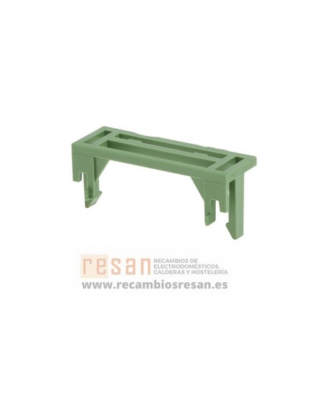 Grupilla metalica mando horno Balay