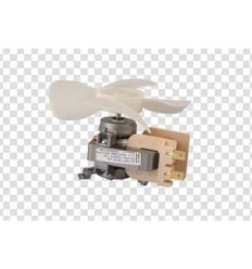 Motor turbo ventilador horno Balay 3HTS03X