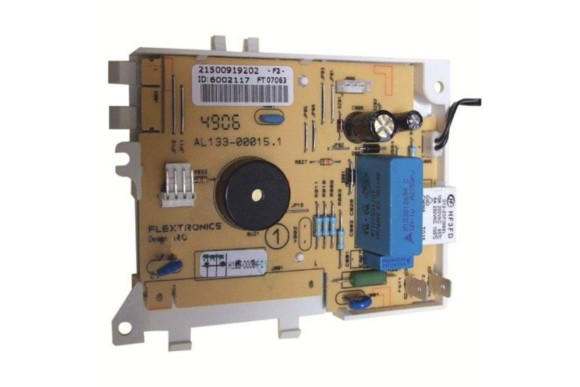 Modulo electronico Indesit IDL75EU.2