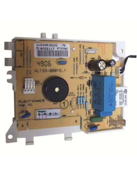Modulo electronico Indesit IDL75EU.2