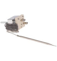 Termostato horno Bosch HBN