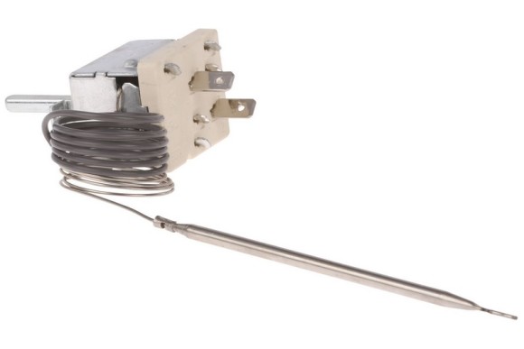 Termostato horno Bosch HBN
