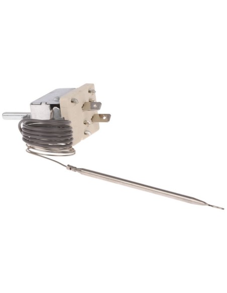 Termostato horno Bosch HBN