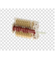 Conmutador horno Balay 3HT504X