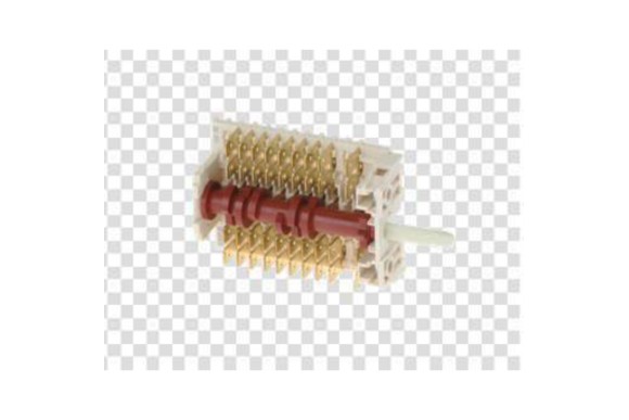 Conmutador horno Balay 3HT504X