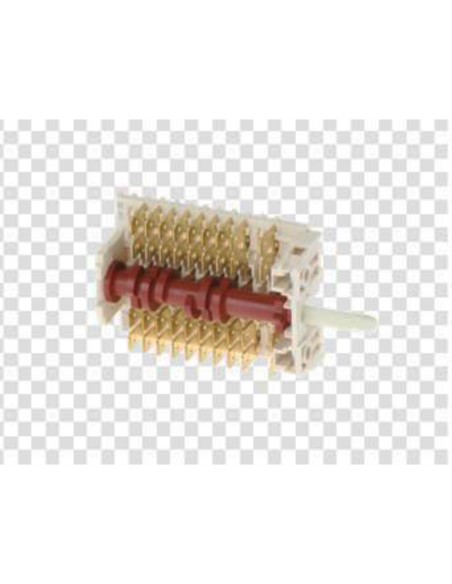 Conmutador horno Balay 3HT504X