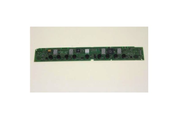 Touch vitro Balay 3ET900L/01
