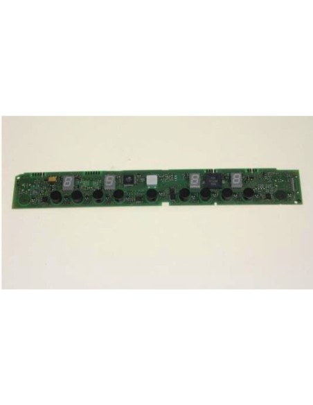 Touch vitro Balay 3ET900L/01