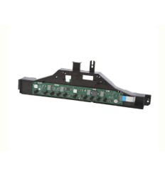 Touch vitro Bosch PKF651E01E