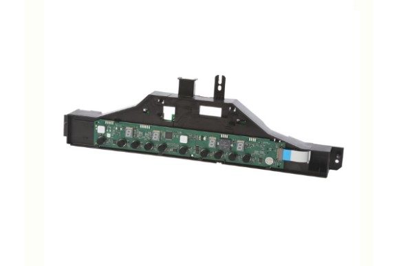 Touch vitro Bosch PKF651E01E