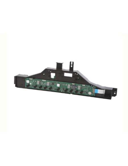 Touch vitro Bosch PKF651E01E