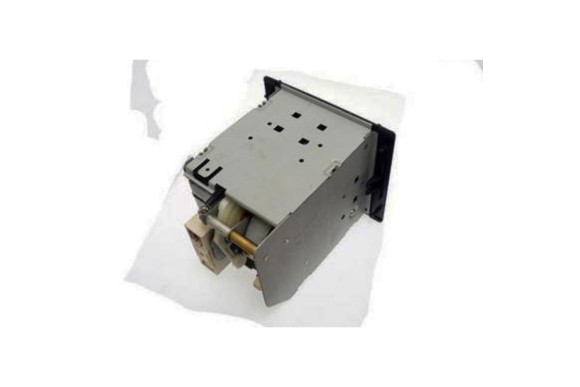 Reloj programador horno Fagor