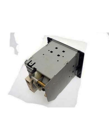 Reloj programador horno Fagor