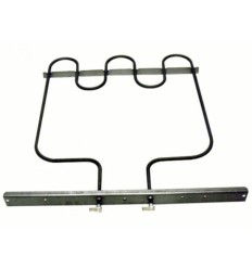 Resistencia solera Indesit HGK2IXIB
