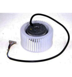 Motor izquierdo campana Balay 3BF747XP/02