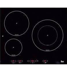 Cristal vitro Teka IB6130