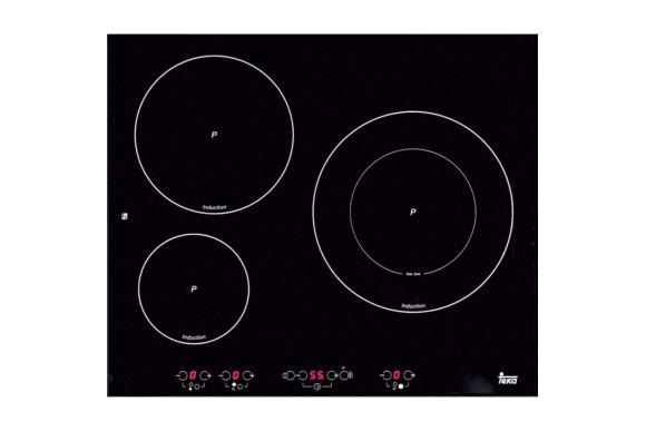 Cristal vitro Teka IB6130