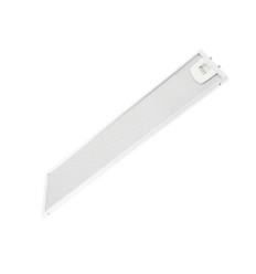 Filtro metalico trasero campana Balay 3BT732X