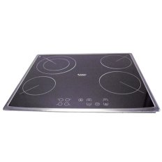 Cristal vitro Ariston KBT6114D IX