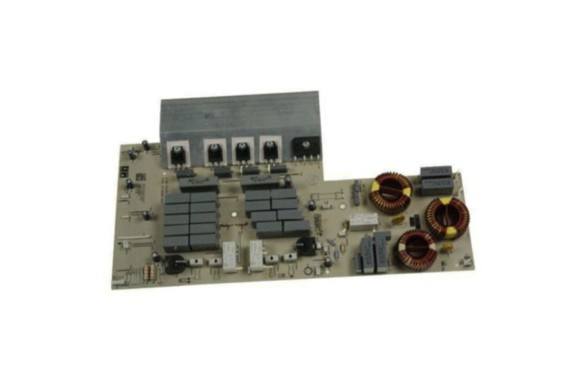 Modulo potencia derecho - 438661