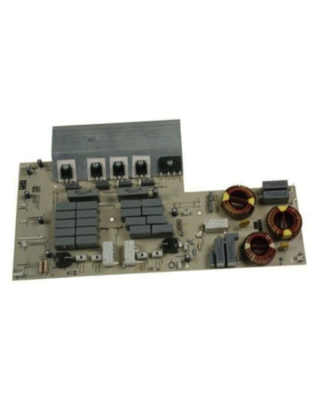 Modulo potencia derecho - 438661