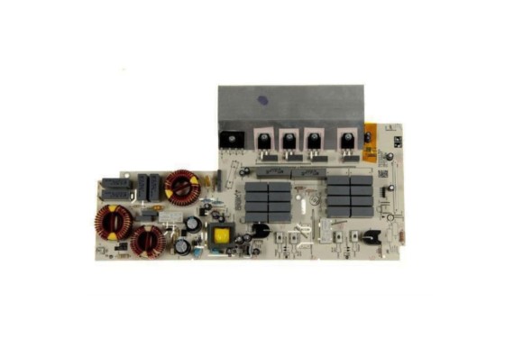 Modulo de potencia izquierdo Siemens EH70601E/01