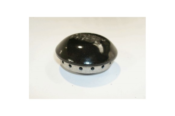 Tapeta quemador Superser esmalte Nº1 40 mm.