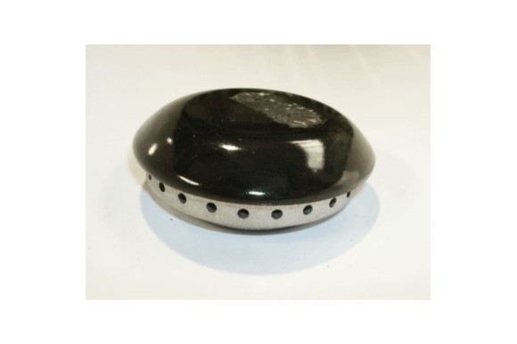 Tapeta quemador Superser esmalte Nº 2 55 mm.