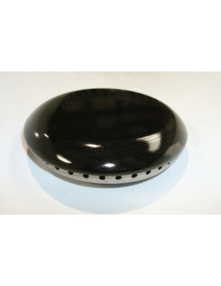 Tapeta quemador Superser esmalte Nº 3 80 mm.