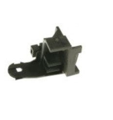 Soporte fijacion derecho puerta Beko