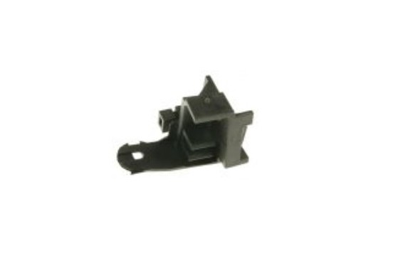Soporte fijacion derecho puerta Beko