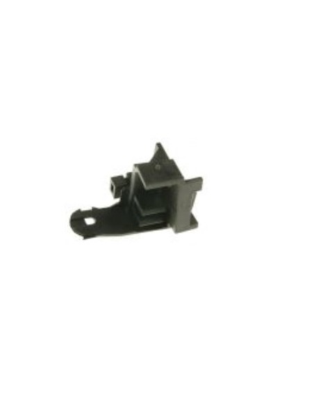 Soporte fijacion derecho puerta Beko