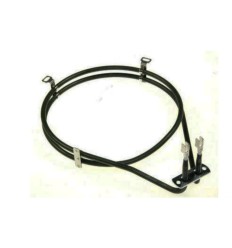 Resistencia turbo horno Bosch HBN33K550