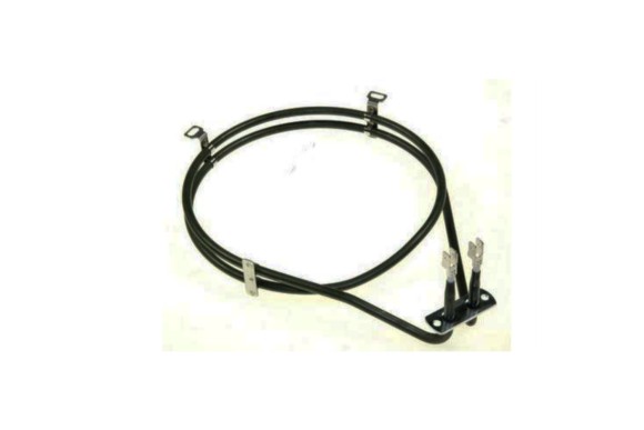 Resistencia turbo horno Bosch HBN33K550