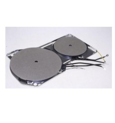 Discos inductores derecho vitro Balay 3ET925F/03