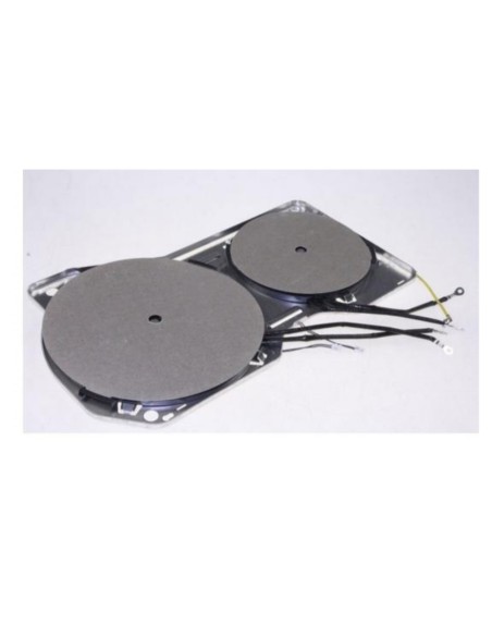 Discos inductores derecho vitro Balay 3ET925F/03