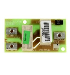 Modulo reles vitro Bosch PIS651E01E