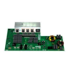 Modulo de potencia derecho vitro Balay 3ET925F/03