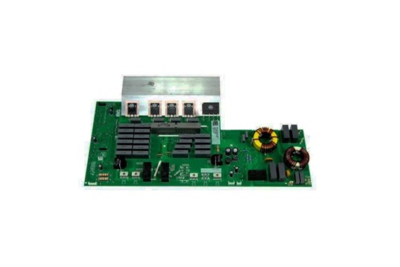 Modulo de potencia derecho vitro Balay 3ET925F/03