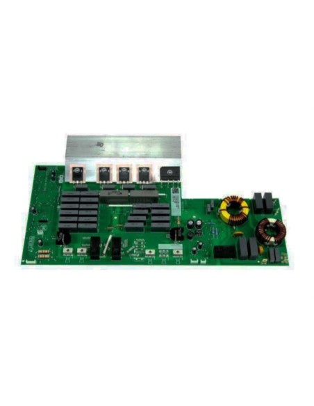 Modulo de potencia derecho vitro Balay 3ET925F/03