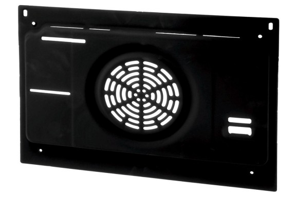 Tapa trasera horno Balay 3HB506XM/03