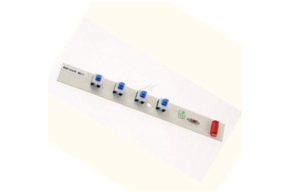 Modulo portamandos campana Fagor 3c Dc 90