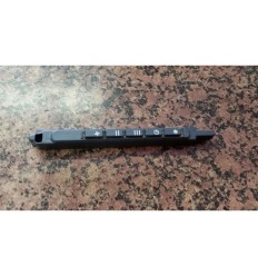 Teclado campana Pando