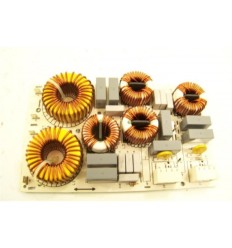 Modulo de control vitro Whirpool
