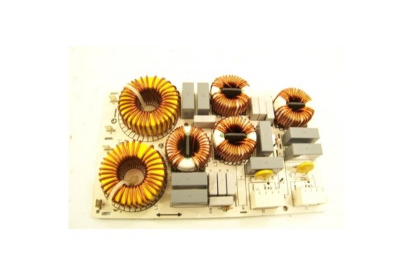Modulo de control vitro Whirpool