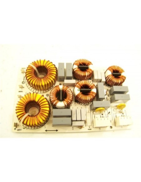 Modulo de control vitro Whirpool