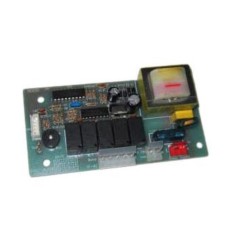 Modulo electronico Teka DS90 Vr04