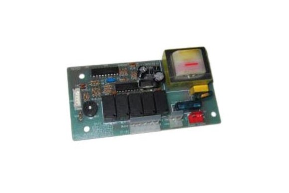 Modulo electronico Teka DS90 Vr04
