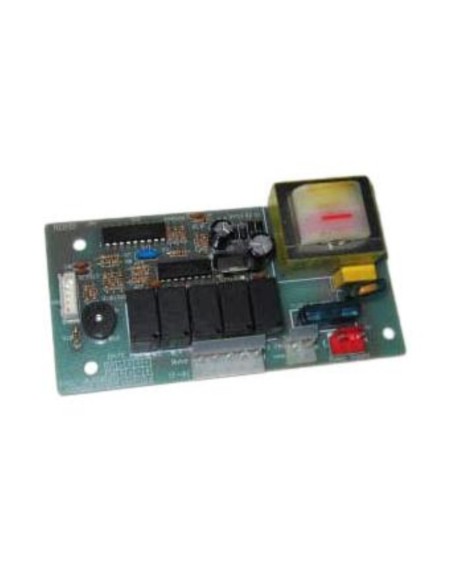 Modulo electronico Teka DS90 Vr04